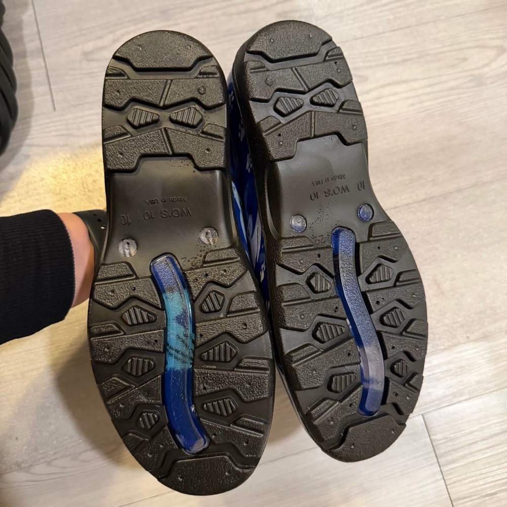 Sloggers Original Garden Shoes - Picture 8 of 10